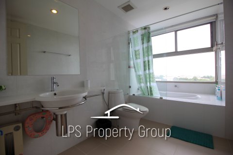 Condominio de 1 dormitorio en Cha-am, Tailandia № 168610 - foto 22