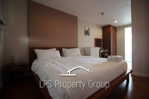 Condominio de 1 dormitorio en Cha-am, Tailandia № 168610 - foto 16