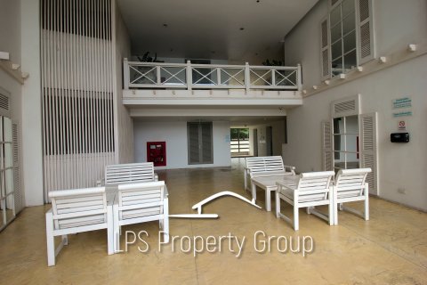 Condominio de 1 dormitorio en Cha-am, Tailandia № 168610 - foto 23