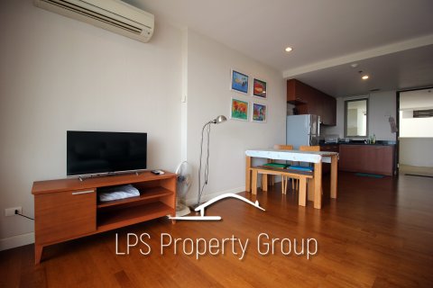 Condominio de 1 dormitorio en Cha-am, Tailandia № 168610 - foto 8