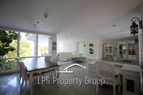 Condominio de 1 dormitorio en Cha-am, Tailandia № 168610 - foto 24