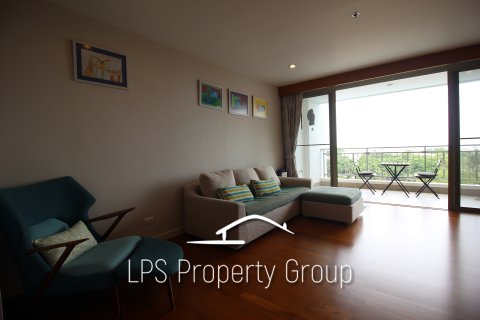Condominio de 1 dormitorio en Cha-am, Tailandia № 168610 - foto 9