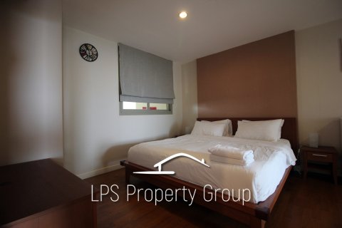 Condominio de 1 dormitorio en Cha-am, Tailandia № 168610 - foto 15