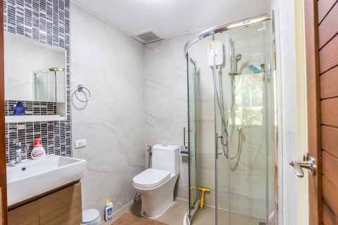 Condominio de 3 dormitorios en Hua Hin, Tailandia № 168613 - foto 16