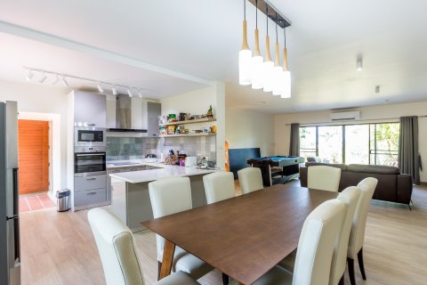Condominio de 3 dormitorios en Hua Hin, Tailandia № 168613 - foto 21