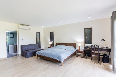 Condominio de 3 dormitorios en Hua Hin, Tailandia № 168613 - foto 8