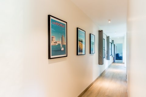 Condominio de 3 dormitorios en Hua Hin, Tailandia № 168613 - foto 20