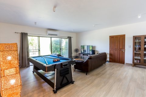 Condominio de 3 dormitorios en Hua Hin, Tailandia № 168613 - foto 29