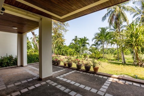 Condominio de 3 dormitorios en Hua Hin, Tailandia № 168613 - foto 27