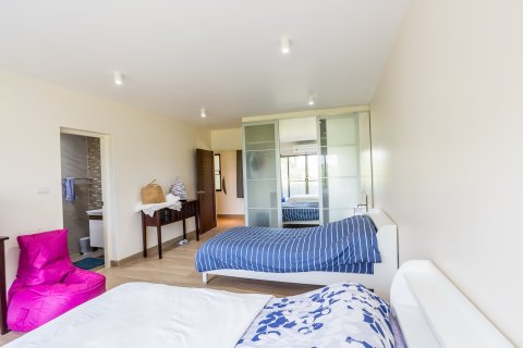 Condominio de 3 dormitorios en Hua Hin, Tailandia № 168613 - foto 12