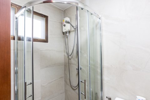 Condominio de 3 dormitorios en Hua Hin, Tailandia № 168613 - foto 10
