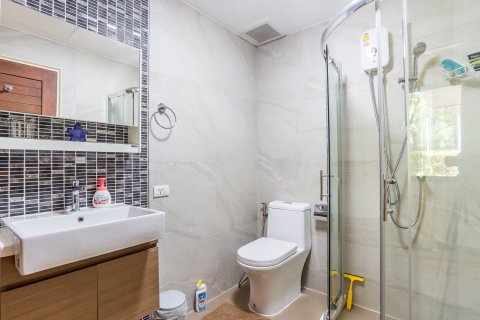 Condominio de 3 dormitorios en Hua Hin, Tailandia № 168613 - foto 15