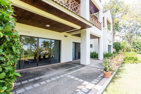 Condominio de 3 dormitorios en Hua Hin, Tailandia № 168613 - foto 25