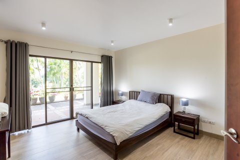 Condominio de 3 dormitorios en Hua Hin, Tailandia № 168613 - foto 19