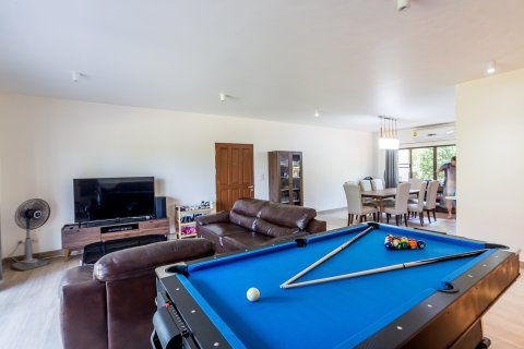 Condominio de 3 dormitorios en Hua Hin, Tailandia № 168613 - foto 28