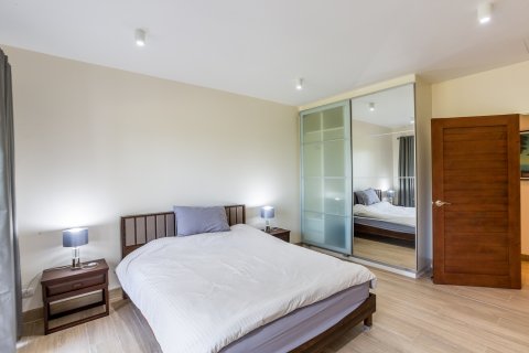 Condominio de 3 dormitorios en Hua Hin, Tailandia № 168613 - foto 18