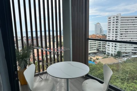 Apartamento de 2 dormitorios en Pattaya, Tailandia № 205984 - foto 5