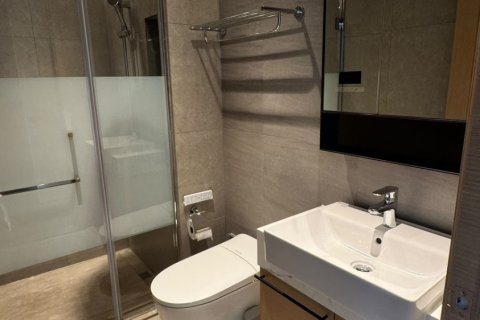 Apartamento de 2 dormitorios en Pattaya, Tailandia № 205984 - foto 11