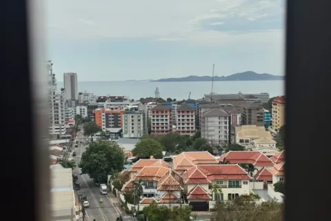 Apartamento de 2 dormitorios en Pattaya, Tailandia № 205984 - foto 20