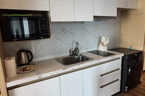 Apartamento de 2 dormitorios en Pattaya, Tailandia № 205984 - foto 21
