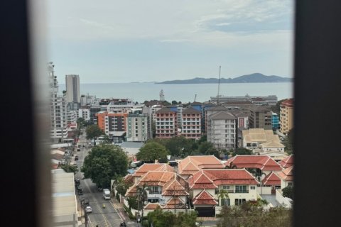 Apartamento de 2 dormitorios en Pattaya, Tailandia № 205984 - foto 7