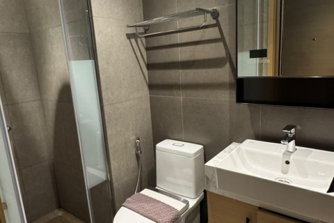 Apartamento de 2 dormitorios en Pattaya, Tailandia № 205984 - foto 9