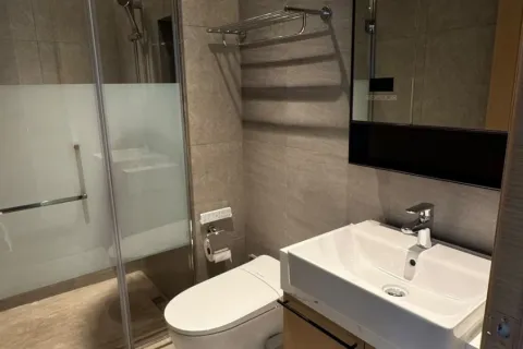 Apartamento de 2 dormitorios en Pattaya, Tailandia № 205984 - foto 24