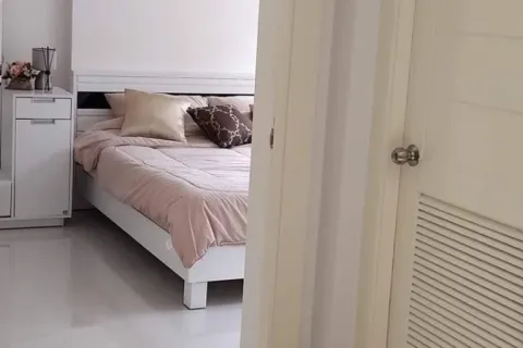 Apartamento de 1 dormitorio en Pattaya, Tailandia № 205981 - foto 8