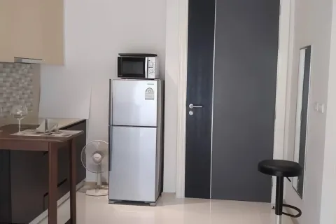 Apartamento de 1 dormitorio en Pattaya, Tailandia № 205981 - foto 6