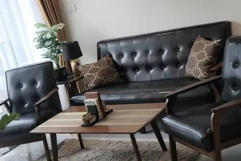 Apartamento de 1 dormitorio en Pattaya, Tailandia № 205981 - foto 2