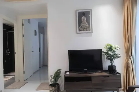 Apartamento de 1 dormitorio en Pattaya, Tailandia № 205981 - foto 4