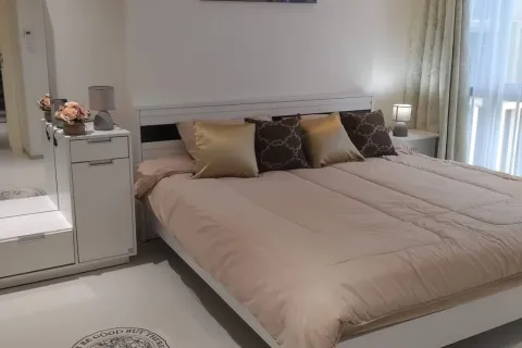 Apartamento de 1 dormitorio en Pattaya, Tailandia № 205981 - foto 9