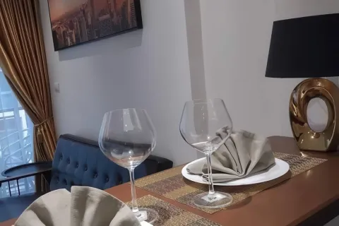 Apartamento de 1 dormitorio en Pattaya, Tailandia № 205981 - foto 5