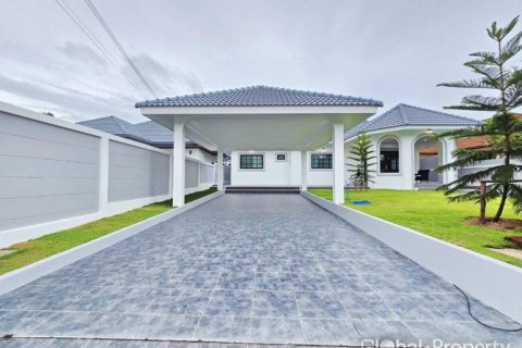 บ้านในพัทยา, ประเทศไทย 4 ห้องนอน № 190916