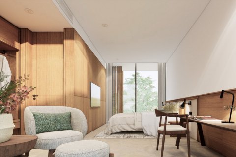 Sobre plano Kiara Reserve Residences en Phuket, Tailandia № 65035 - foto 3