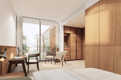 Sobre plano Kiara Reserve Residences en Phuket, Tailandia № 65035 - foto 5