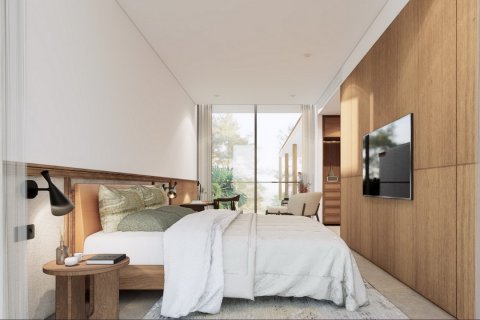Sobre plano Kiara Reserve Residences en Phuket, Tailandia № 65035 - foto 4
