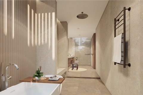 Sobre plano Kiara Reserve Residences en Phuket, Tailandia № 65035 - foto 6