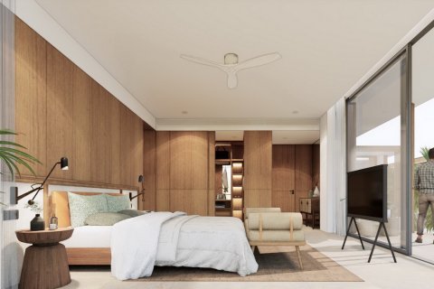 Sobre plano Kiara Reserve Residences en Phuket, Tailandia № 65035 - foto 8