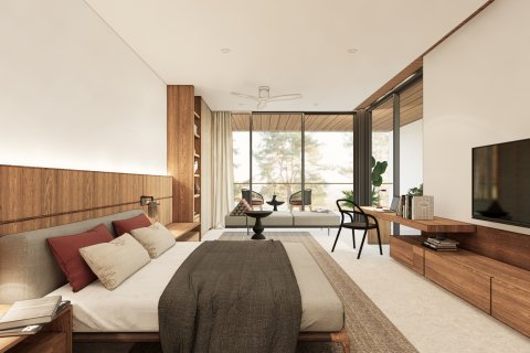 Hors-plan Kiara Reserve Residences à Phuket, Thaïlande № 65035 - photo 9