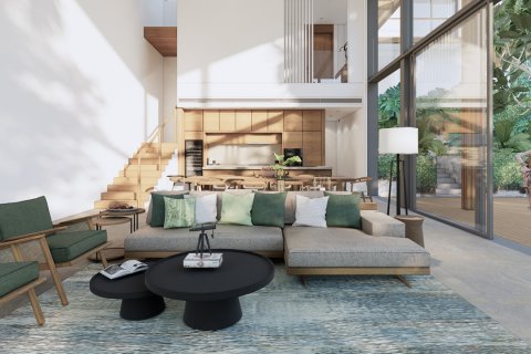 Sobre plano Kiara Reserve Residences en Phuket, Tailandia № 65035 - foto 11
