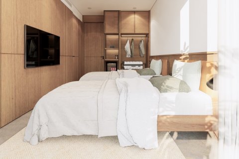 Sobre plano Kiara Reserve Residences en Phuket, Tailandia № 65035 - foto 4