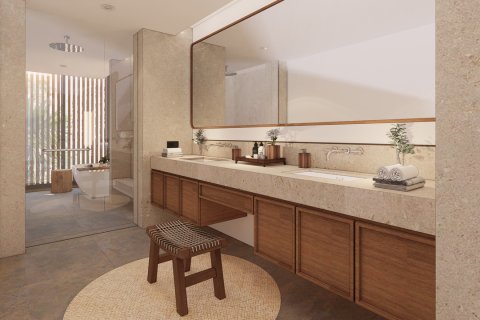 Sobre plano Kiara Reserve Residences en Phuket, Tailandia № 65035 - foto 5