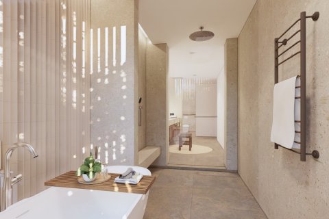 Sobre plano Kiara Reserve Residences en Phuket, Tailandia № 65035 - foto 7