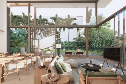 Sobre plano Kiara Reserve Residences en Phuket, Tailandia № 65035 - foto 10