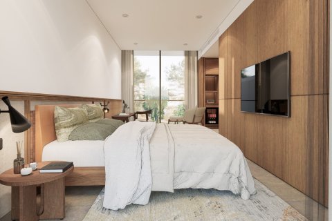 Sobre plano Kiara Reserve Residences en Phuket, Tailandia № 65035 - foto 9