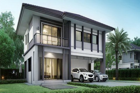 Off-plan The Gallery Rattanathibet-Ratchaphruk ในเทศบาลนครนนทบุรี, ประเทศไทย № 56224