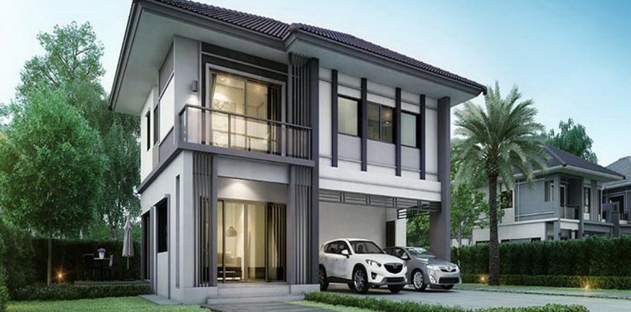 Off-plan The Gallery Rattanathibet-Ratchaphruk ในเทศบาลนครนนทบุรี, ประเทศไทย № 56224