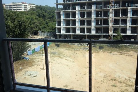 Condominio de 1 dormitorio en Pattaya, Tailandia № 204085 - foto 6