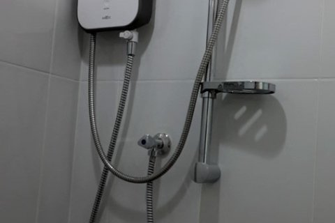Condominio de 1 dormitorio en Pattaya, Tailandia № 204085 - foto 5